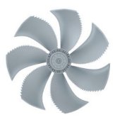 Ziehl-abegg FN063-6EF.4M.V7P1 Ziehl-abegg FN063-6EF.4M.V7P1