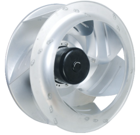 Вентилятор Fans-tech SC560F5-AKT-00 с обратно загнутыми лопатками EC