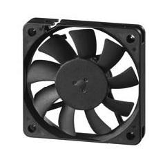 Вентилятор Sunon MB60101V1-000U-A99 DC 60x60x10 мм