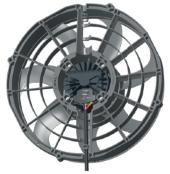 Вентилятор SPAL VA116-ABL505P/105A part 30107102 Вентилятор SPAL VA116-ABL505P/105A part 30107102