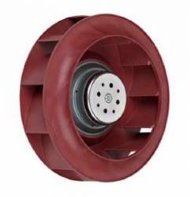 Вентилятор Ebmpapst RER 220-44/18/2TDMO радиальный