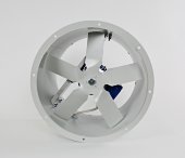 Вентилятор ABF BOK-8.0-6D осевой