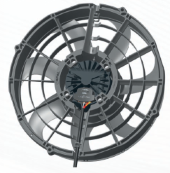 Вентилятор SPAL VA116-ABL324P/105A part 30107103 Вентилятор SPAL VA116-ABL324P/105A part 30107103