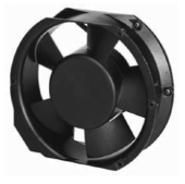 Вентилятор Sunon A1175-HBL.TC.GN  AC 171x151x51 мм