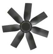 Ziehl-abegg FC056-6EF.4F.A7 Ziehl-abegg FC056-6EF.4F.A7