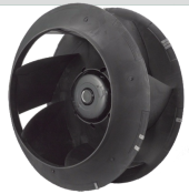 Вентилятор Fans-tech SC630F5-AKT-02 с обратно загнутыми лопатками EC