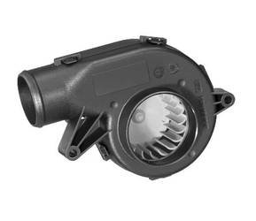 Вентилятор Ebmpapst RV 40-18/12 H радиальный
