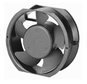 Вентилятор Sunon A1175-HBT.T.GN  AC 171x151x51 мм