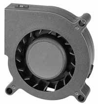 Вентилятор Sunon GB1206PHV1-AY  DC 60x60x15 мм