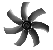 Вентилятор Ebmpapst W3G910CC0713 осевой Вентилятор Ebmpapst W3G910CC0713 осевой