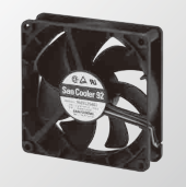 Вентилятор San Ace 9A0924H401 92x92x25 DC постоянного тока