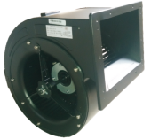 Вентилятор Fans-tech DH220E5-AF5-00 с вперед загнутыми лопатками EC Вентилятор Fans-tech DH220E5-AF5-00 с вперед загнутыми лопатками EC