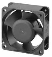 Вентилятор Sunon PMD1206PTV2-A DC 60X60X25 мм