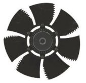 Ziehl-abegg FN045-4DK.0F.V7P2