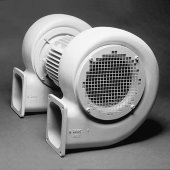 Вентилятор Elektror 2D 064 низкого давления с литым корпусом Вентилятор Elektror 2D 064 низкого давления с литым корпусом
