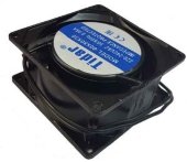Вентилятор Tidar RQA8038HSL 80x80x38 компактный AC Вентилятор Tidar RQA8038HSL 80x80x38 компактный AC