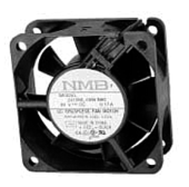 Вентилятор NMB 2410ML-05W-B20-E00 DC