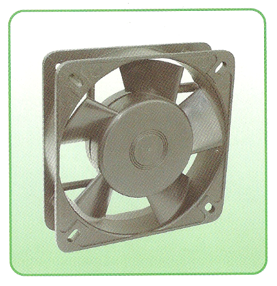 Вентилятор Ningbo Jiulong G13532HAB 200B компактный