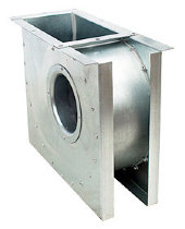 Вентилятор ABF AKF-450 радиальный Вентилятор ABF AKF-450 радиальный