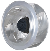 Вентилятор Fans-tech SC560B2-AL5-01 с обратно загнутыми лопатками AC Вентилятор Fans-tech SC560B2-AL5-01 с обратно загнутыми лопатками AC