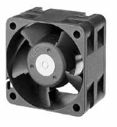 Вентилятор Sunon PMD1204PBB3-A  DC 40x40x24 мм