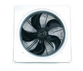 Вентилятор Hidria R13R-4530HA-4M-5066 осевой 450 мм Вентилятор Hidria R13R-4530HA-4M-5066 осевой 450 мм