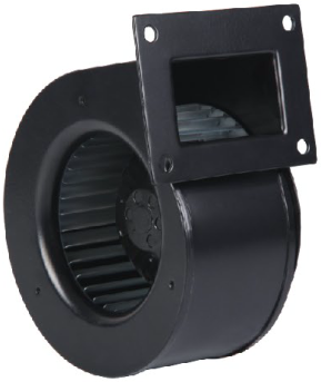 Вентилятор Weiguang LXFFG2E120-60-M92-15 220V