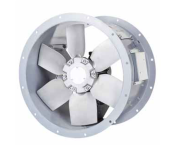 Вентилятор BVN BTFM 400-M 6-20 0,37-4A осевой подпора Вентилятор BVN BTFM 400-M 6-20 0,37-4A осевой подпора