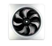 Вентилятор Hidria R13R-4530HA-4T2-5059 осевой 450 мм Вентилятор Hidria R13R-4530HA-4T2-5059 осевой 450 мм