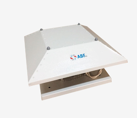 Вентилятор ABF ARF-630 крышный