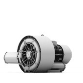 Вентилятор Elektror 2SD 520 вихревой двухступенчатый 4.0 кВт Вентилятор Elektror 2SD 520 вихревой двухступенчатый 4.0 кВт