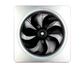 Вентилятор Hidria R13R-4530HA-6T2-5065 осевой 450 мм Вентилятор Hidria R13R-4530HA-6T2-5065 осевой 450 мм