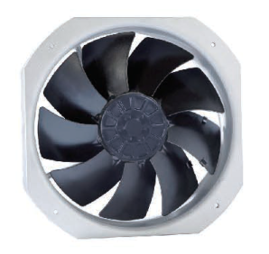 Вентилятор Weiguang YWF2D-250-S-92/25-GB осевой