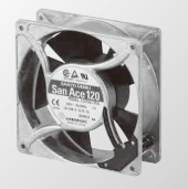 Вентилятор San Ace 109S474UL 120x120x38 AC переменного тока