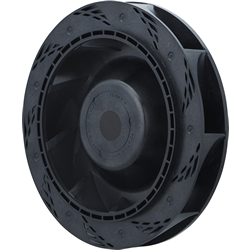 Вентилятор San Ace 9W2TN48P1H001 150x35 DC постоянного тока