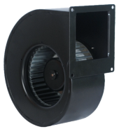 Вентилятор Fans-tech SH120E2-ACT-00 с вперед загнутыми лопатками EC Вентилятор Fans-tech SH120E2-ACT-00 с вперед загнутыми лопатками EC