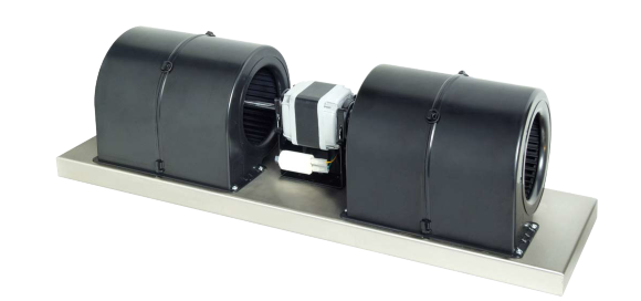 Вентилятор ELCO CO 2x208x240 фанкойл
