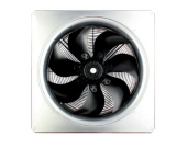 Вентилятор Hidria R13R-5030HA-4M-7075 осевой 500 мм Вентилятор Hidria R13R-5030HA-4M-7075 осевой 500 мм