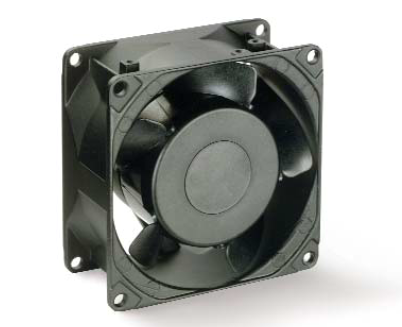 Вентилятор NMB 2410ML-0xW-B67-B60 DC 12/24B 60x60x25мм