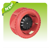 Вентилятор Ningbo Jiulong JH133A2E02 230B центробежный AC