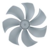 Ziehl-abegg FN063-8EQ.4I.A7P1 Ziehl-abegg FN063-8EQ.4I.A7P1