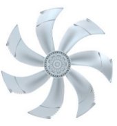 Ziehl-abegg FN080-ADF.6N.V7P2