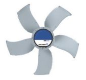 Ziehl-abegg FN091-ZIQ.GG.V5P1 220B 3Ф Ziehl-abegg FN091-ZIQ.GG.V5P1 220B 3Ф