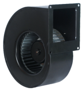 Вентилятор Fans-tech SH140E2-AGT-01 с вперед загнутыми лопатками EC Вентилятор Fans-tech SH140E2-AGT-01 с вперед загнутыми лопатками EC