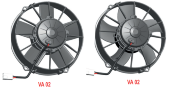 Вентилятор SPAL VA02-AP70-LL40A Вентилятор SPAL VA02-AP70-LL40A
