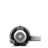Вентилятор Elektror 2SD 720 вихревой двухступенчатый 4.0 кВт Вентилятор Elektror 2SD 720 вихревой двухступенчатый 4.0 кВт